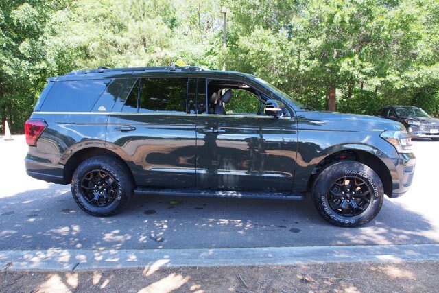Certified 2023 Ford Expedition Timberline AWD/4WD image 5