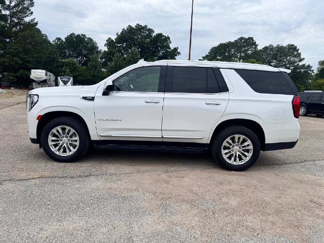 Used 2023 GMC Yukon SLT AWD/4WD image 4