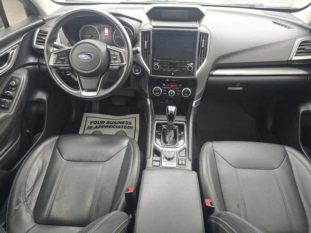 Used 2021 Subaru Forester Limited w/ Popular Package #3 AWD/4WD image 22