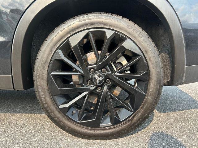 Used 2023 Mitsubishi Outlander SEL Black Edition AWD/4WD image 32