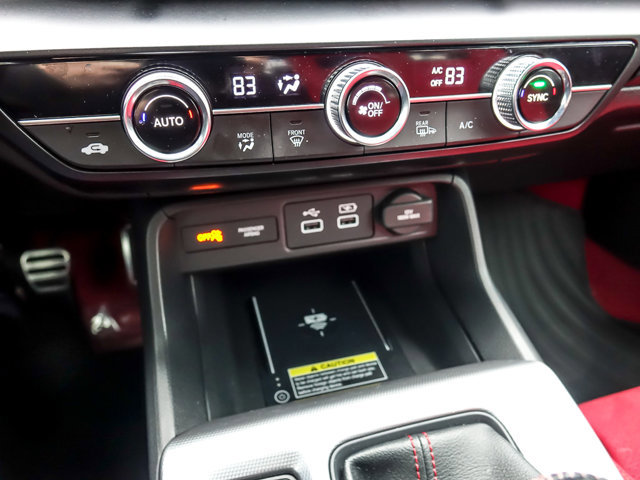 Used 2023 Honda Civic Type R image 19