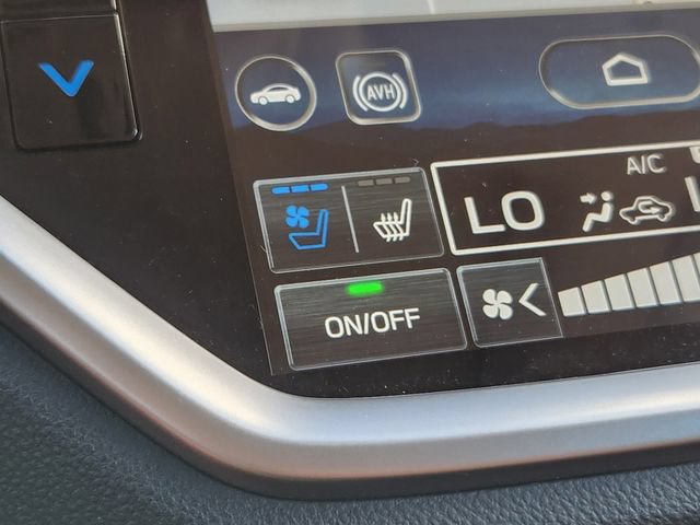 Used 2024 Subaru Ascent Touring AWD/4WD image 24