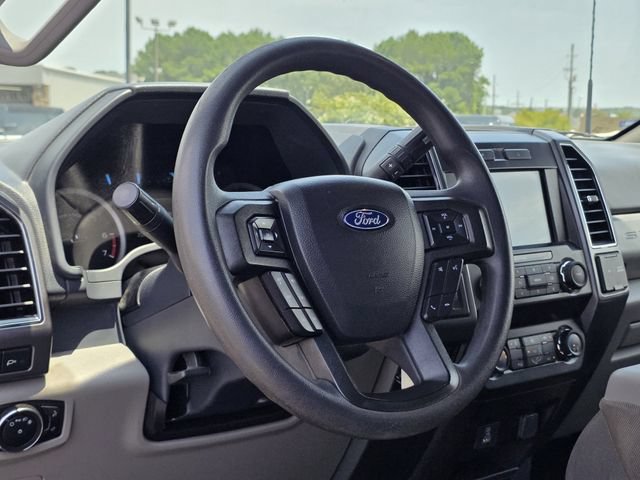 Certified 2022 Ford F250 XLT AWD/4WD image 25