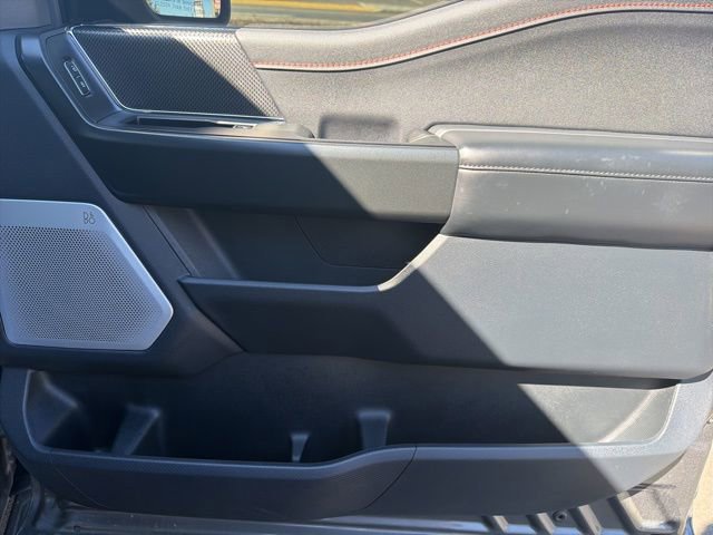 Certified 2025 Ford F150 Raptor image 43