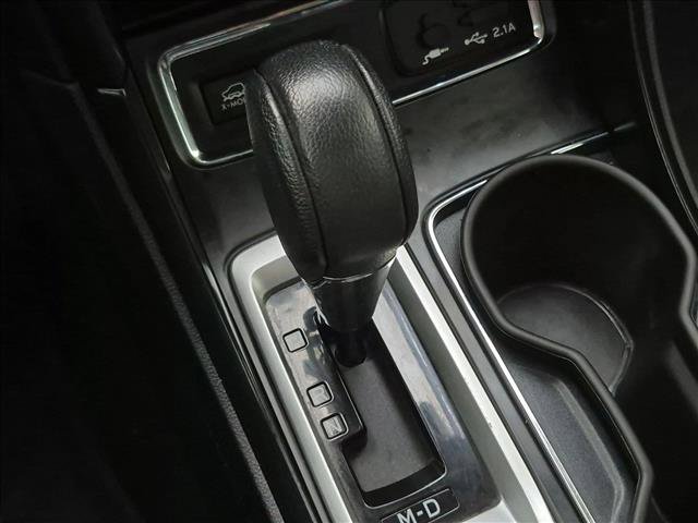 Used 2022 Subaru Ascent Onyx Edition AWD/4WD image 12
