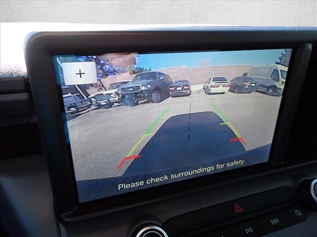 Certified 2024 Ford Maverick XL w/ Equipment Group 100A Standard image 17