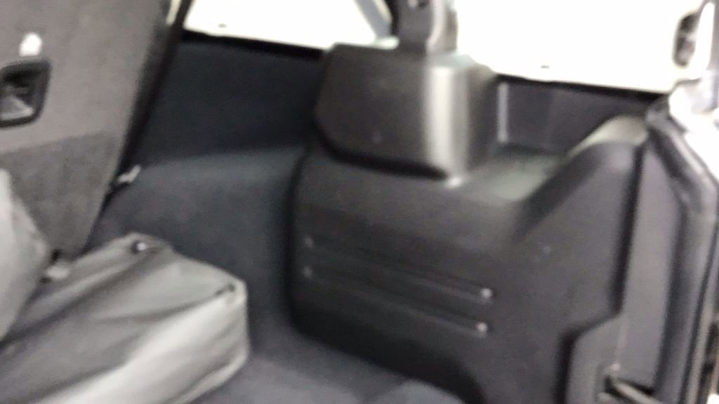 Used 2024 Jeep Wrangler Sahara w/ Safety Group image 10