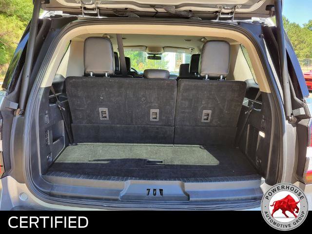 Certified 2023 Ford Expedition XLT AWD/4WD image 14