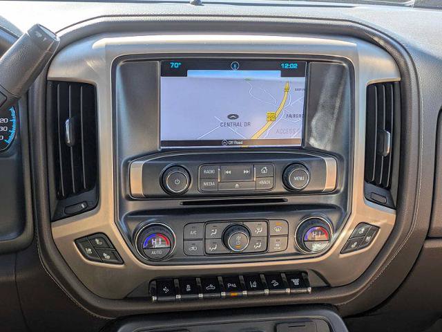 Used 2017 GMC Sierra 3500 Denali w/ Duramax Plus Package AWD/4WD image 27