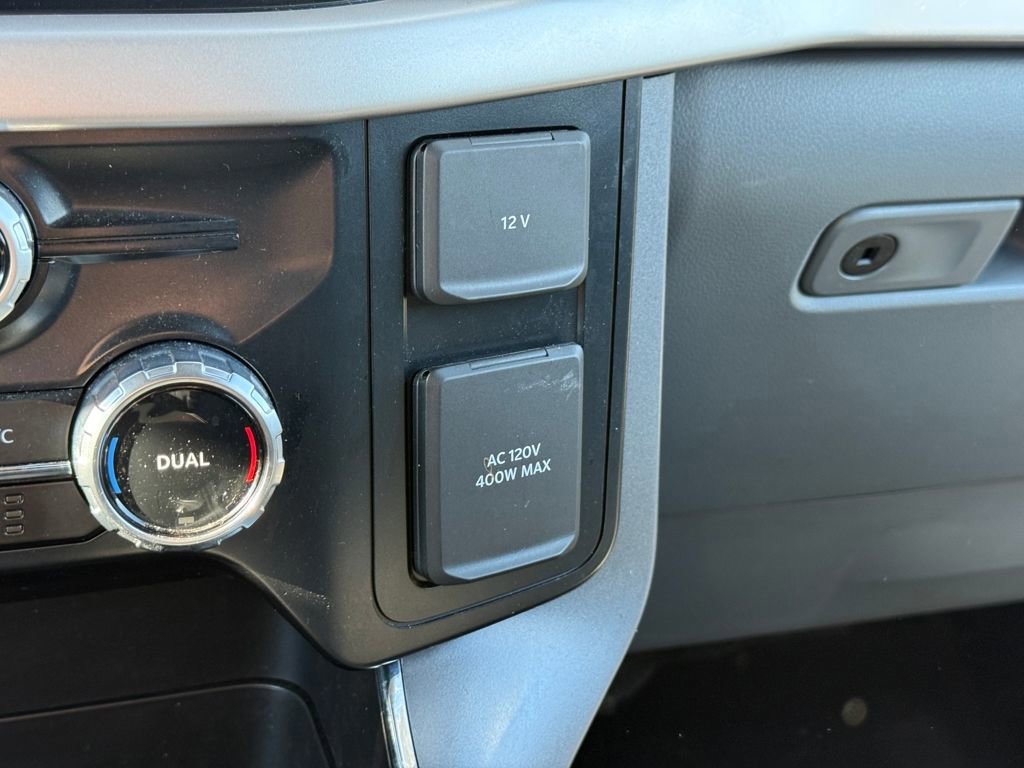 Certified 2023 Ford F150 XLT w/ Equipment Group 302A High image 22