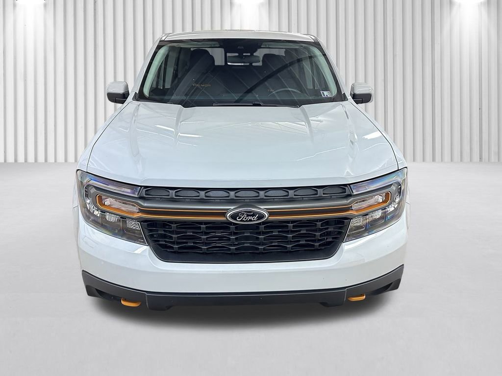 Certified 2023 Ford Maverick Tremor w/ Tremor Off-Road Package image 9