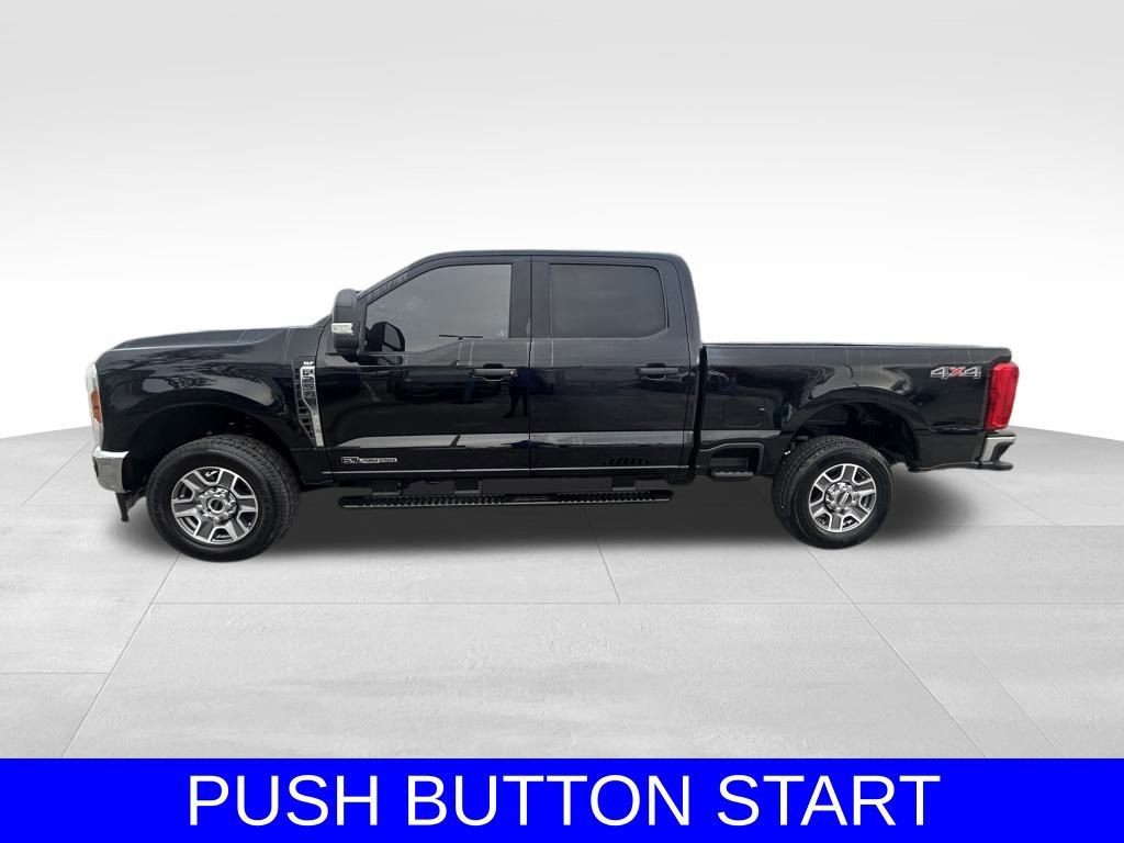 Certified 2025 Ford F250 XLT image 6