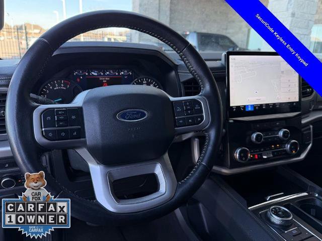 Certified 2024 Ford Expedition Max XLT image 13