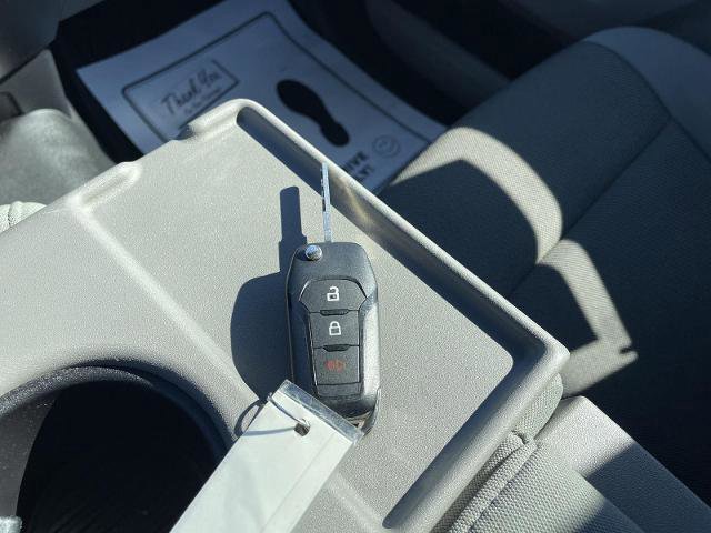 Certified 2019 Ford F150 XL w/ Equipment Group 101A Mid image 35