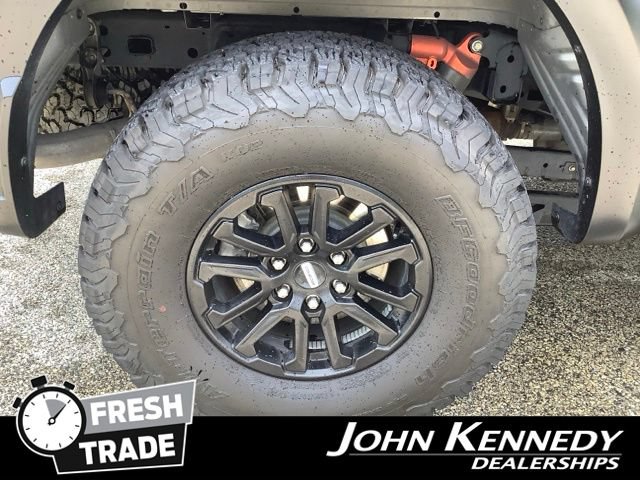 Certified 2024 Ford F150 Raptor AWD/4WD image 37