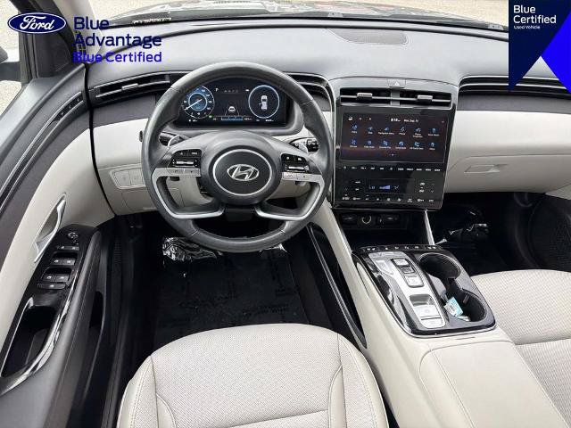 Used 2023 Hyundai Tucson Limited AWD/4WD image 10