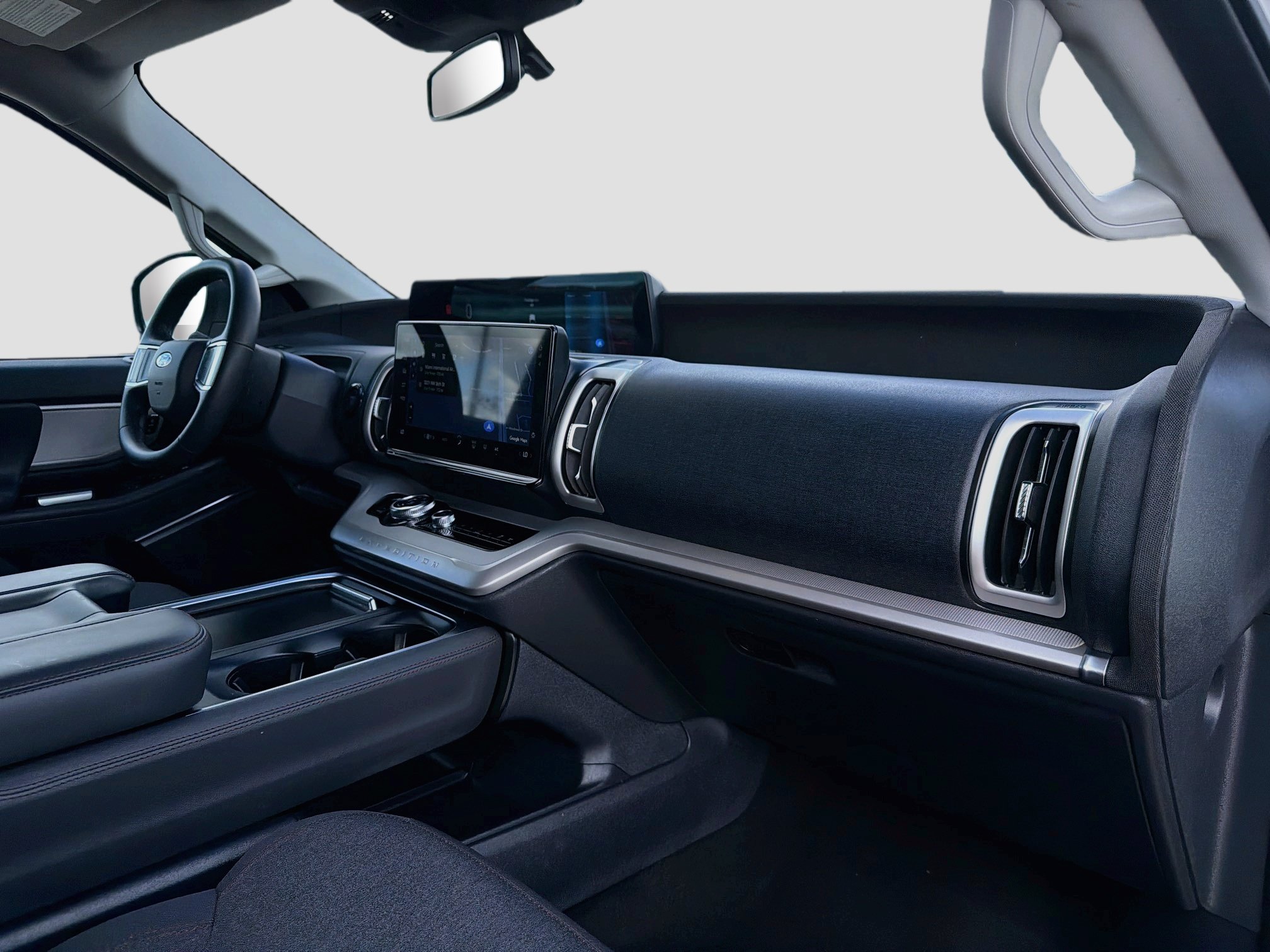 Certified 2025 Ford Expedition Active RWD image 29