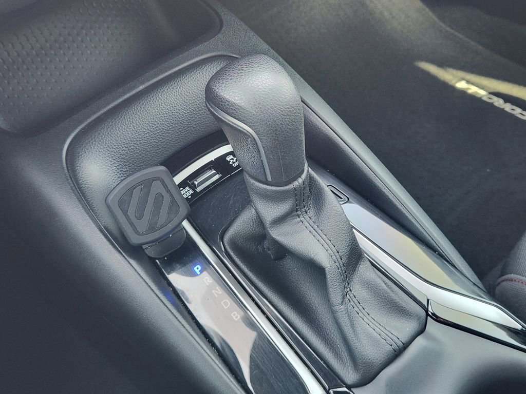 Used 2023 Toyota Corolla SE image 19
