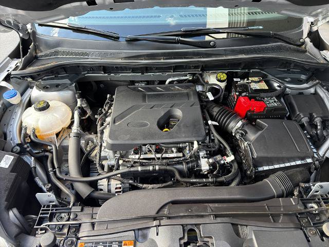Certified 2020 Ford Escape SEL AWD/4WD image 5