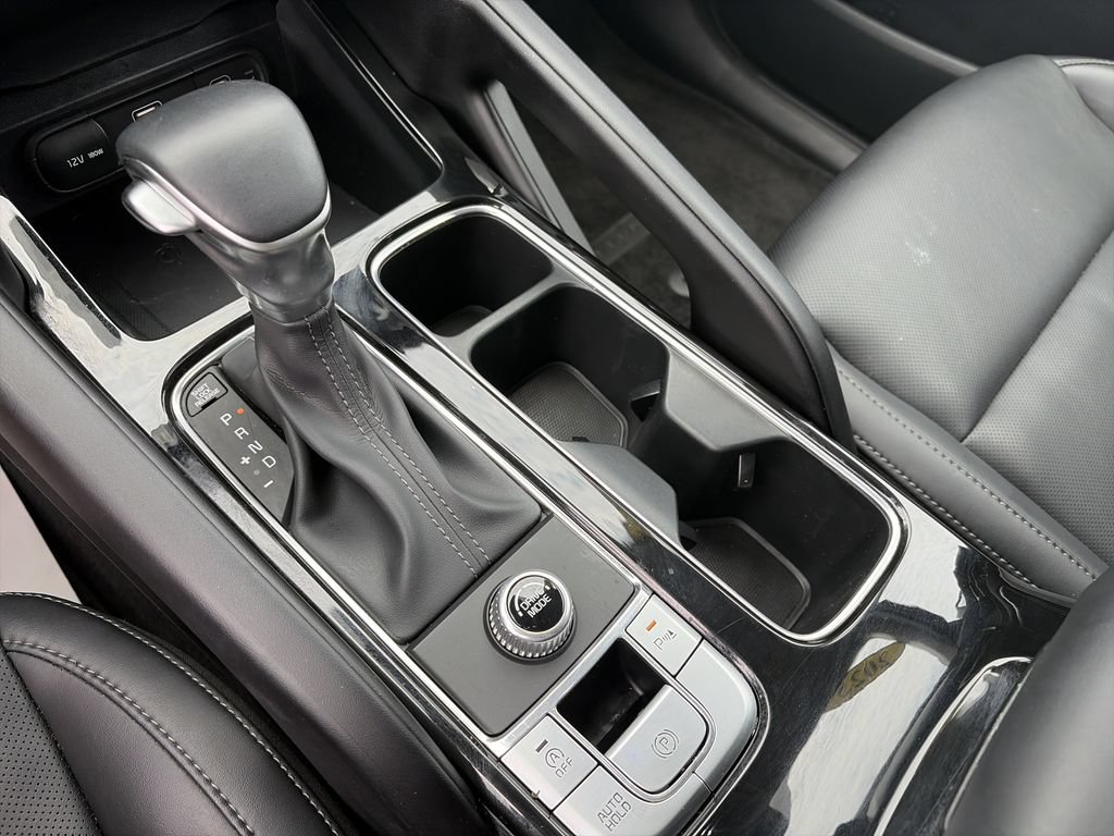 Used 2025 Kia Telluride S FWD image 29