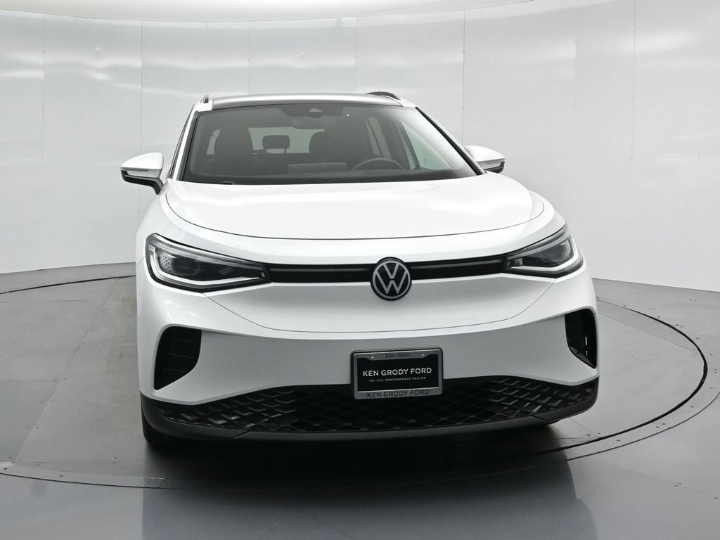 Used 2024 Volkswagen ID.4 S RWD image 52