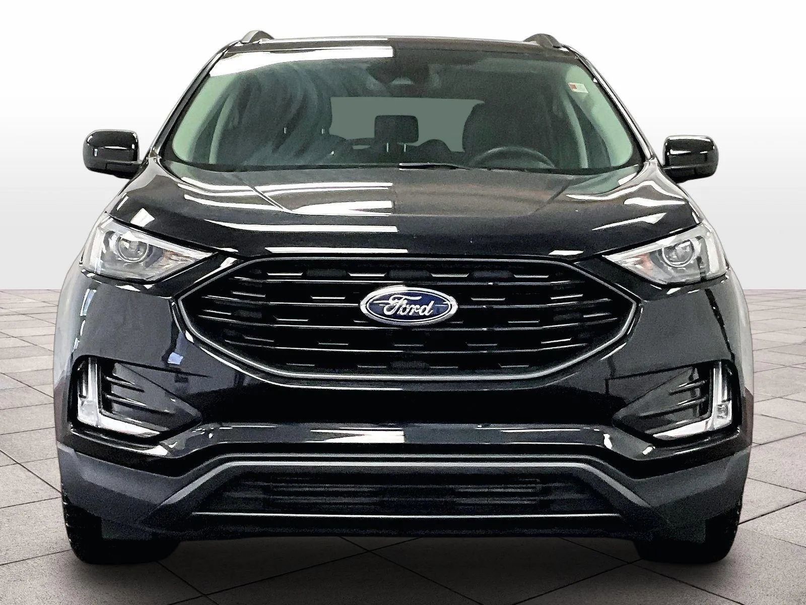 Certified 2022 Ford Edge SEL w/ Sport Appearance Package image 3