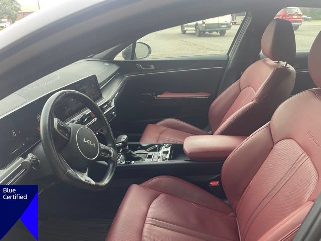 Used 2025 Kia K5 GT-Line w/ GT-Line Premium Package AWD/4WD image 9