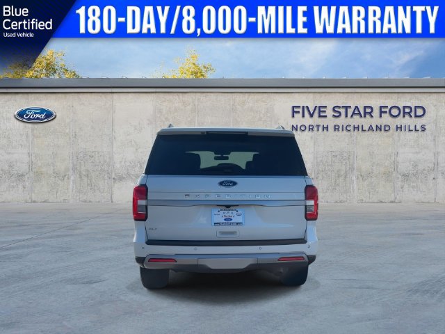 Certified 2023 Ford Expedition XLT AWD/4WD image 9