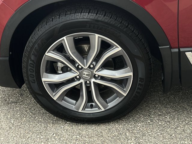 Used 2022 Honda CR-V Touring image 10
