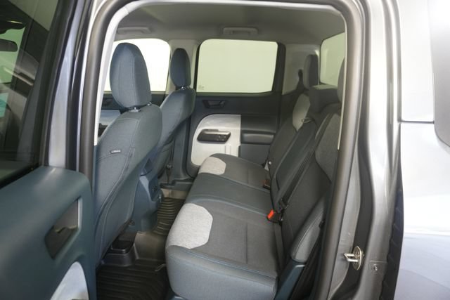 Certified 2025 Ford Maverick XLT w/ Equipment Group 302A AWD/4WD image 25