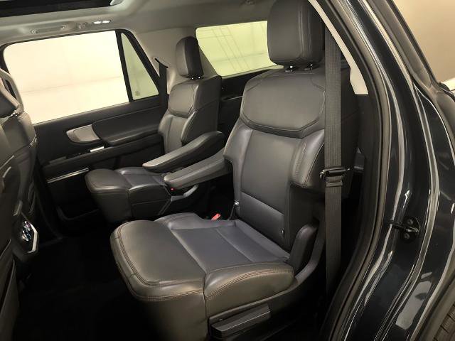 Certified 2025 Ford Expedition Active RWD image 35