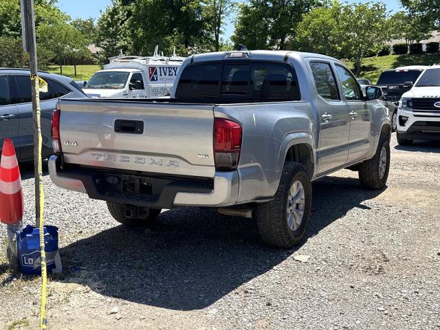 Used 2021 Toyota Tacoma SR AWD/4WD image 5