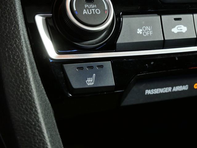 Used 2018 Honda Civic Touring image 23
