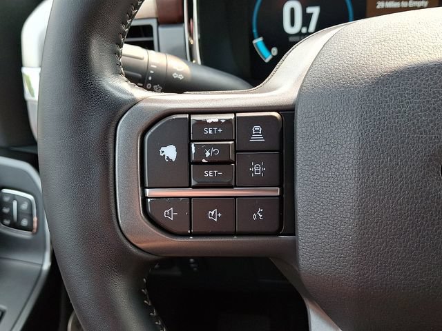 Certified 2021 Ford F150 Lariat w/ Equipment Group 502A High AWD/4WD image 23