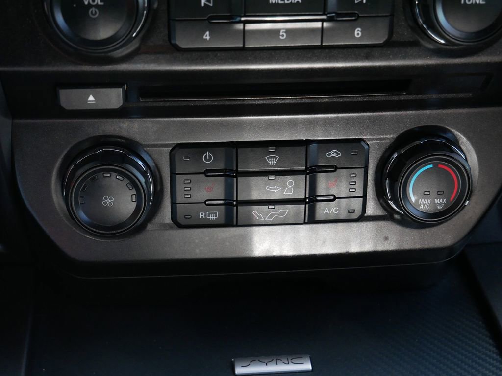 Certified 2018 Ford F150 XLT w/ Equipment Group 302A Luxury image 23