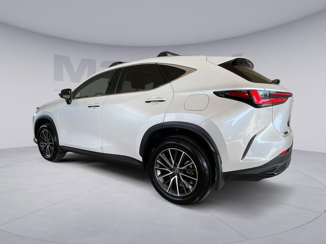 Used 2024 Lexus NX 350 AWD w/ Cold Area Package image 3
