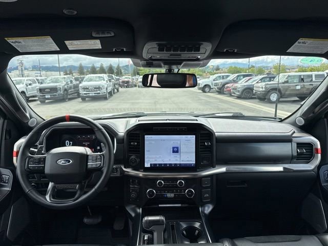 Certified 2023 Ford F150 Raptor AWD/4WD image 21