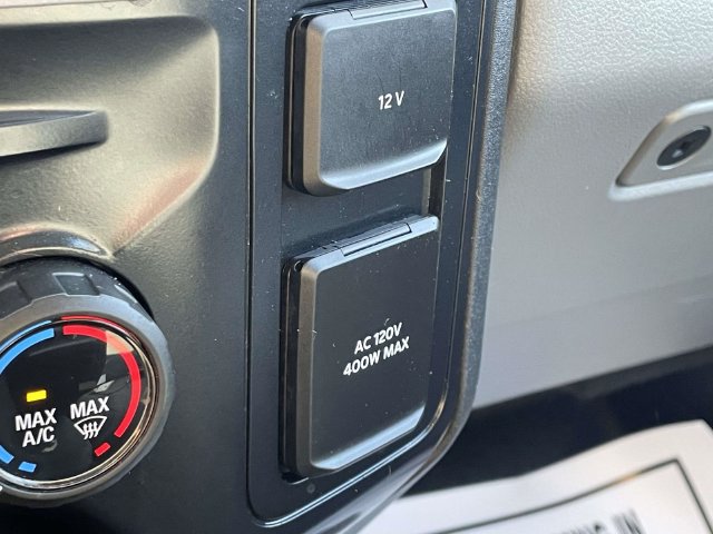 Certified 2026 Ford F350 XLT AWD/4WD image 29