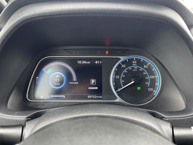 Used 2019 Nissan Leaf SV Plus w/ SV Plus Technology Package image 15