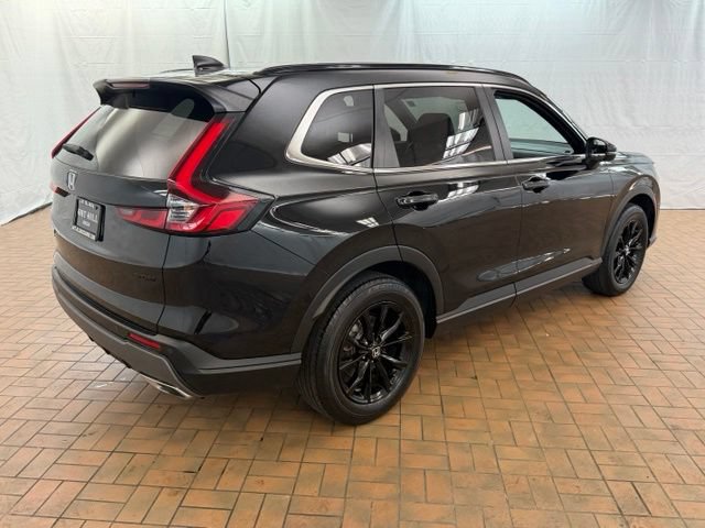 Used 2024 Honda CR-V Sport-L image 8