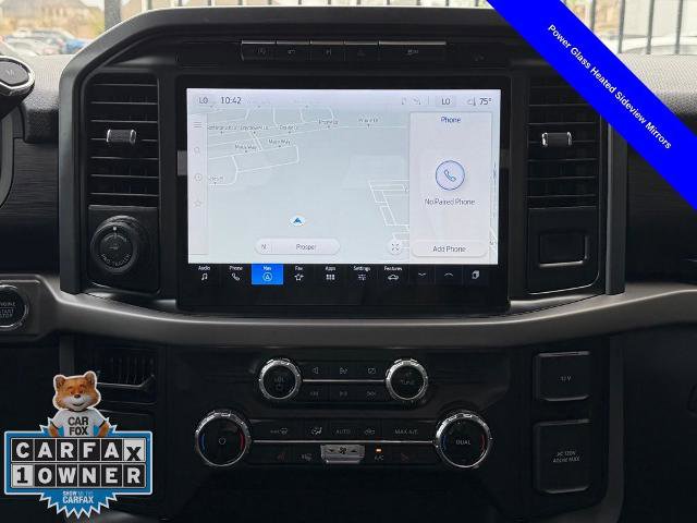 Certified 2024 Ford F150 XLT w/ Equipment Group 302A MID image 15