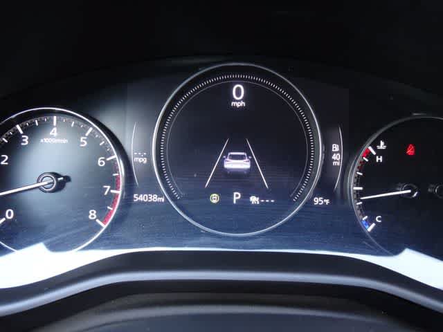 Used 2024 MAZDA CX-30 AWD 2.5 S w/ Select Sport Pkg image 19