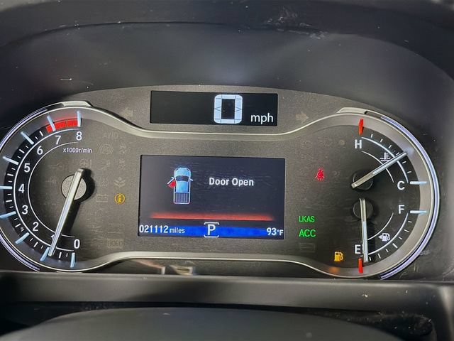 Used 2023 Honda Ridgeline RTL image 14