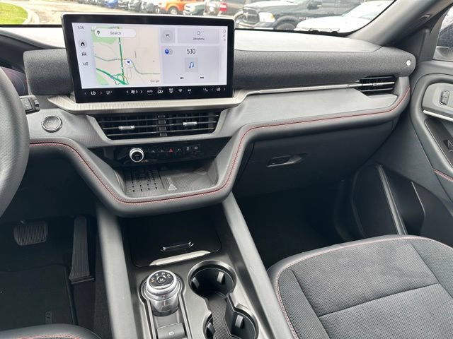 Certified 2025 Ford Explorer ST AWD/4WD image 18