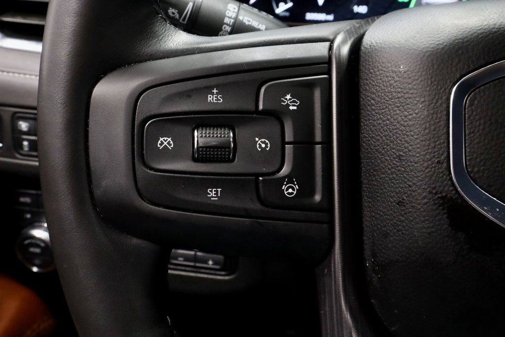 Used 2024 GMC Yukon XL Denali Ultimate image 29