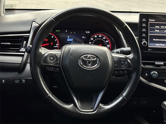 Used 2023 Toyota Camry XSE image 7