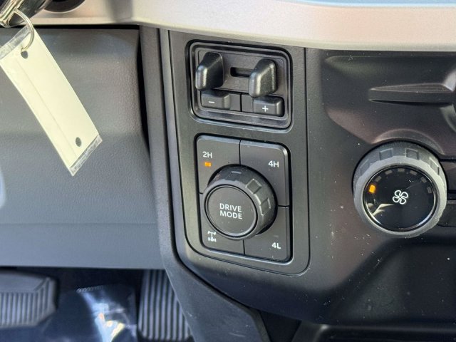 Certified 2024 Ford F250 XL w/ STX Appearance Package AWD/4WD image 21