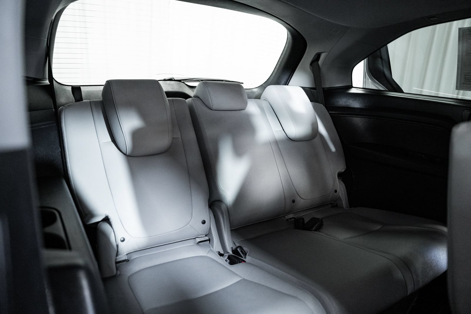Used 2019 Honda Odyssey EX-L image 33