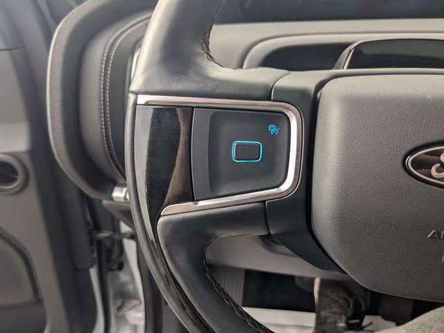 Certified 2025 Ford Expedition Max Platinum w/ Stealth Appearance Package image 17