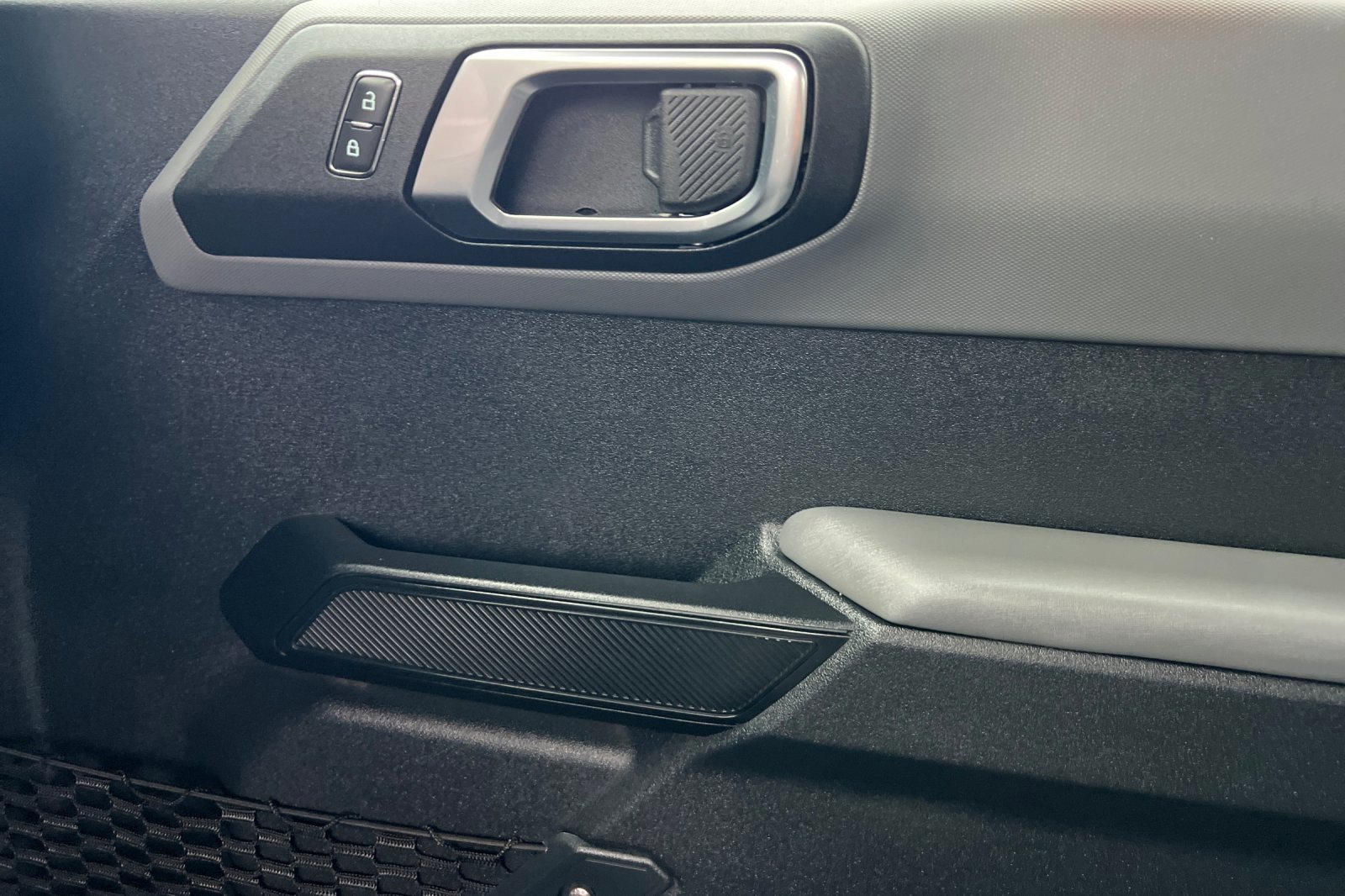 Certified 2022 Ford Bronco image 18